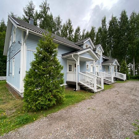 Saimaa Houses Virasoja Exterior photo