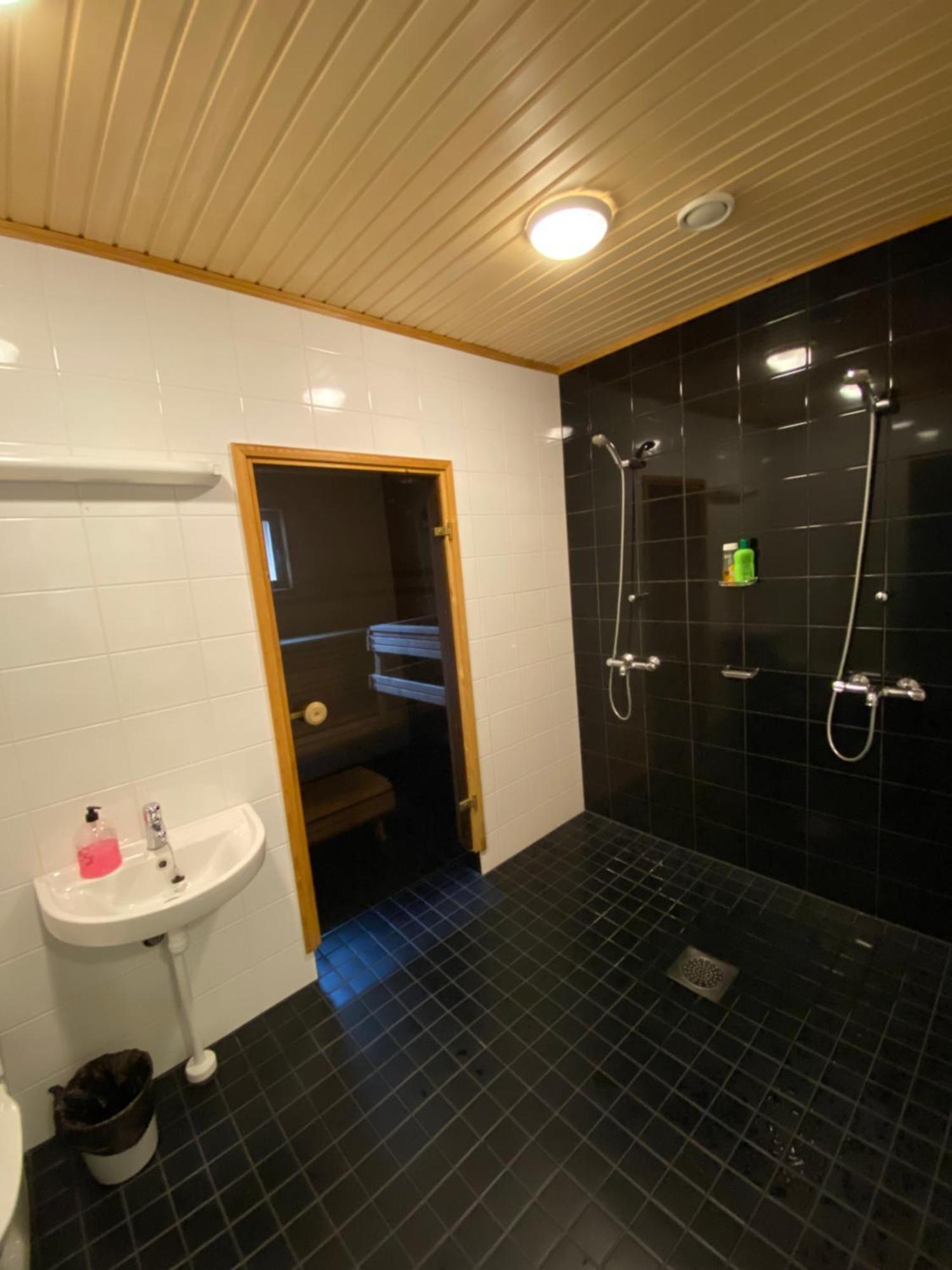 Saimaa Houses Virasoja Exterior photo