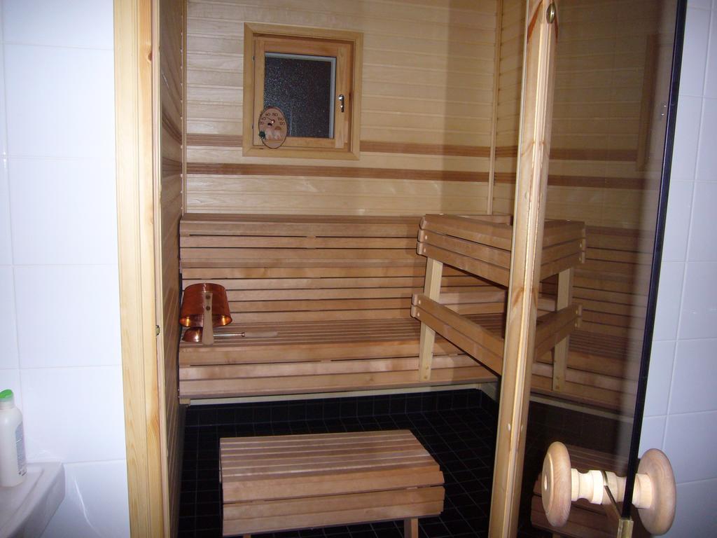 Saimaa Houses Virasoja Exterior photo