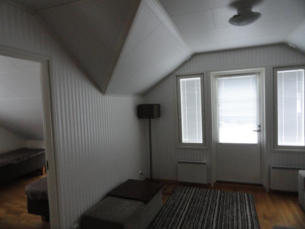 Saimaa Houses Virasoja Exterior photo