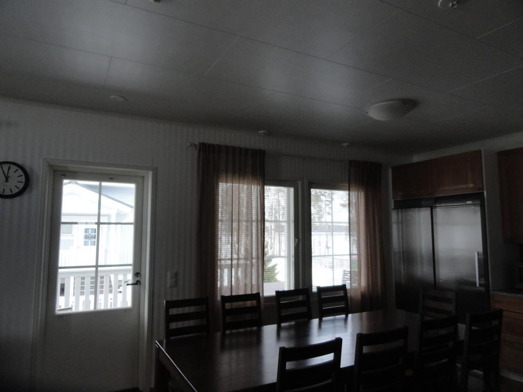 Saimaa Houses Virasoja Exterior photo